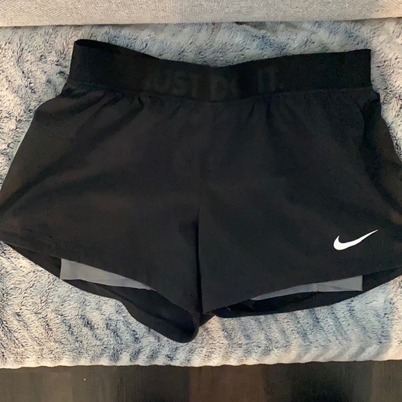 Nike Pants - Nike Dri-Fit Shorts